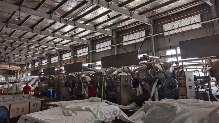 The Story of the Shengze Textile Factory