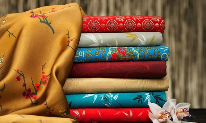 The Story of Suzhou YaoAn Textiles
