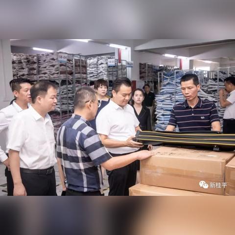 福建纺织厂纺织企业案例分析