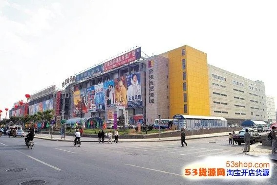 观音阁纺织品批发市场地址及案例分析