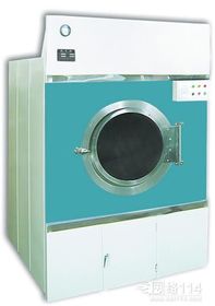 纺织品烘干机十大品牌排名及案例分析