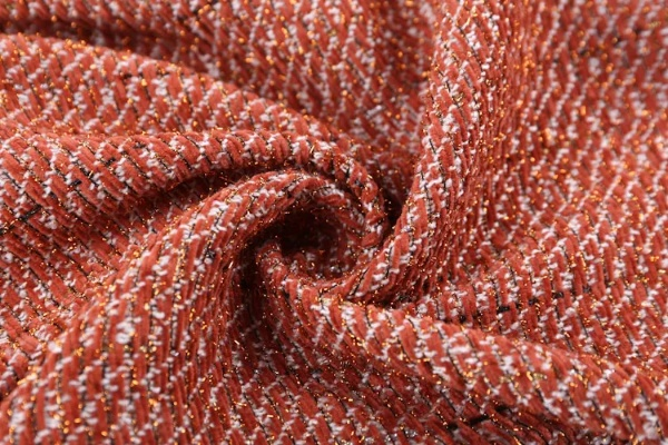 How Textile Mills Weave Textiles
