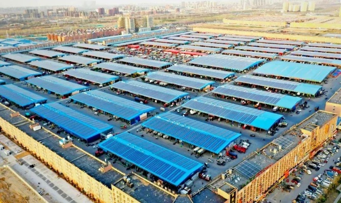 原阳县纺织品批发市场地址及案例分析