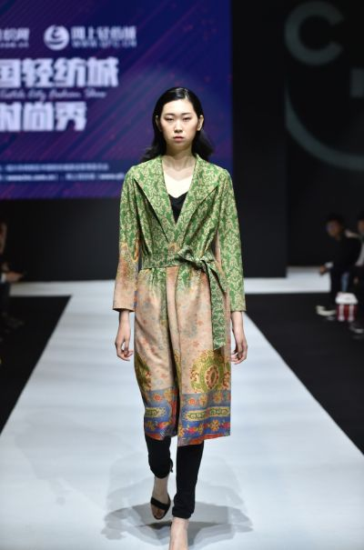 唐艺时尚纺织品，探索与体验