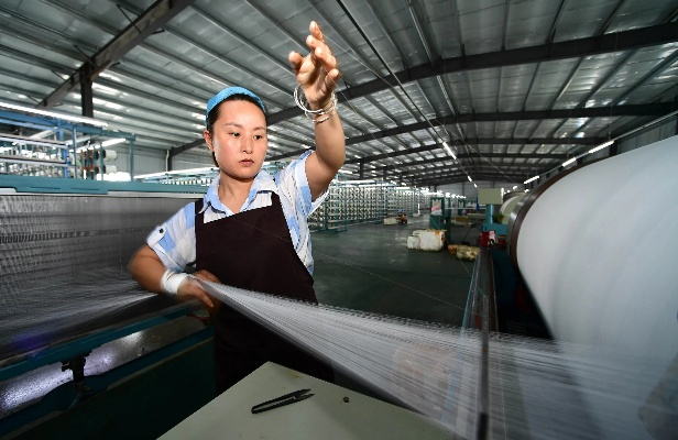 The Fabric of Innovation:An In-depth Analysis of Guizhou Textiles Co.Ltd.