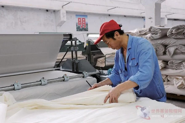 The Woven Wonders of Textile Factory Women Workers