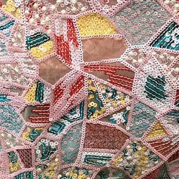 The Artisanal Journey of Xinqiyi Textiles:Crafting Quality,Creating Style