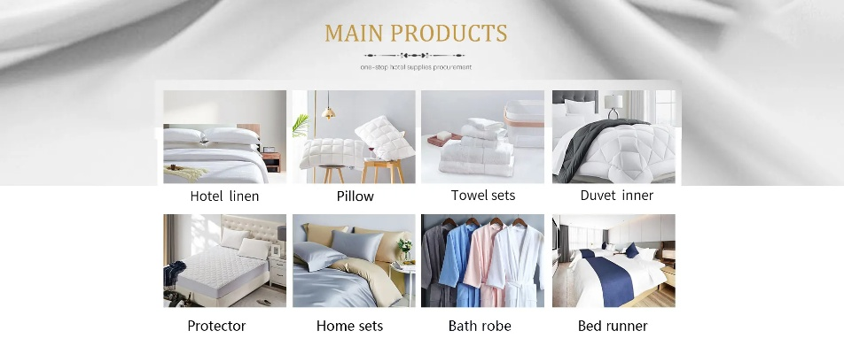 Nantong Jianghe Textile Corporation Brand Culture