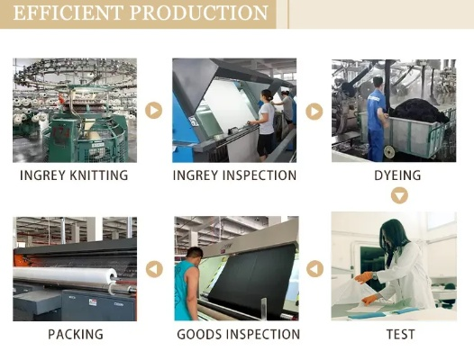 Shanghai Jingxi Textiles Strategic Approach to Sustainable Growth