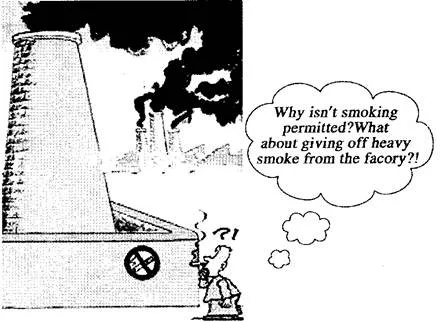 The Testing of Textiles for Smoke Fading