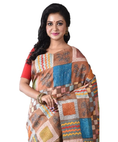 Exploring the Indian Manufacturing Landscape of Textiles