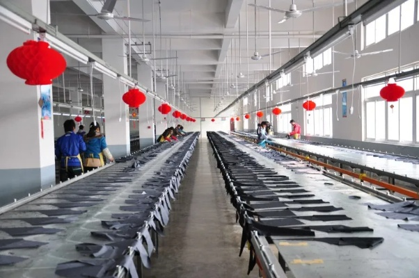 The Splendid Journey of Shandong Huahua Textile Factory