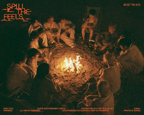 The Smell of Silk in Fire