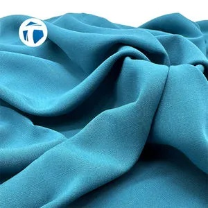 Blue Silk Fabric:A Visual Introduction and Case Studies
