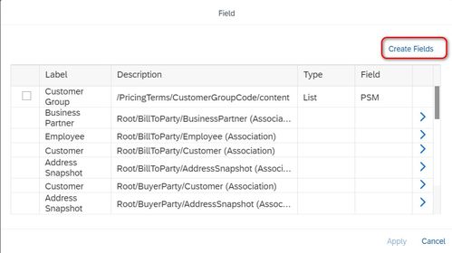 Key Customer Analysis in Textile Industry