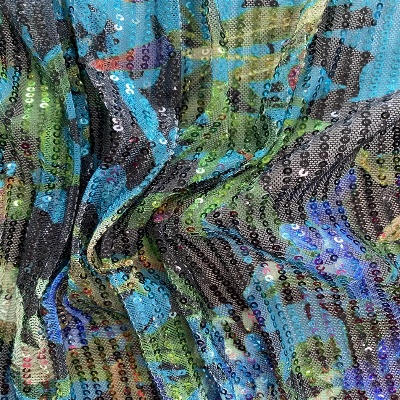 The Art of Color Coordination for Textiles