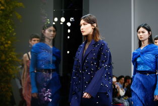Transforming Fashion with Texture