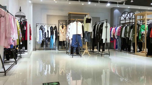 四川纺织品牌女装定制价格解析