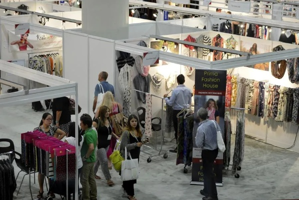 The Global Market Landscape of Chinas Textile Products