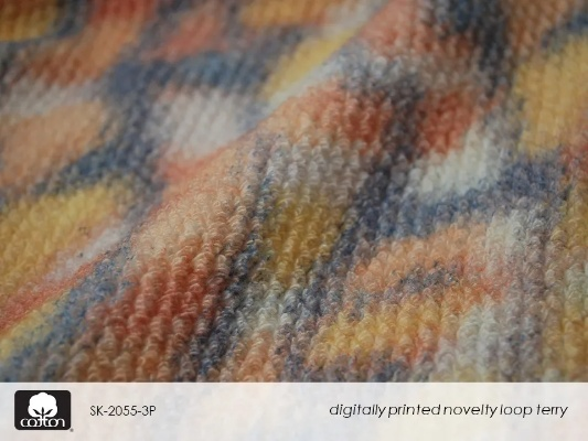 The Fabric of Our Future:An Overview of Polyurethane Textiles