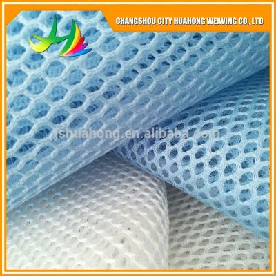 The Fabric of Our Future:An Overview of Polyurethane Textiles