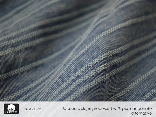 The Fabric of Our Future:An Overview of Polyurethane Textiles