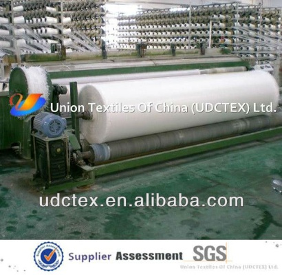 Chinese Textile Industry Overview