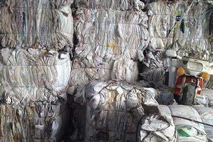 回收纺织厂纺织油渣，绿色环保之路