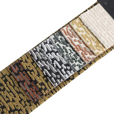 The Art of Crafting Fabrics at Pu Chun Li Textiles