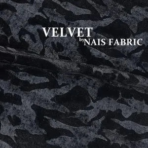 The Versatility and Appeal of Black in Winter Textiles