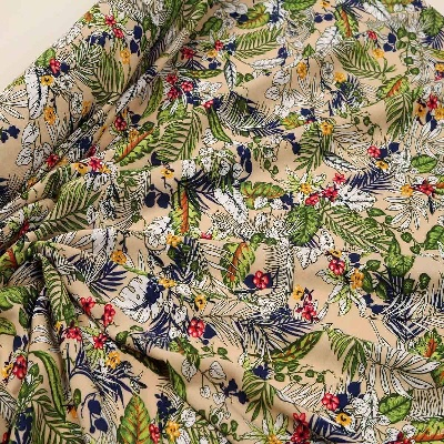 The Art and Crafts of Wind and Fancy Textiles
