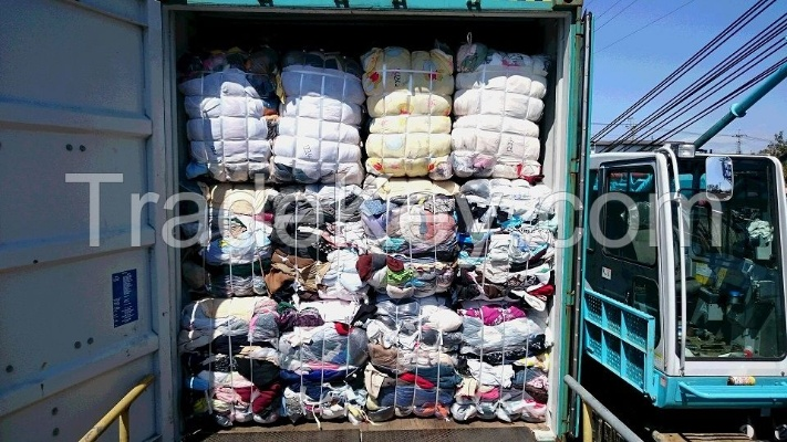 Exploring the Value of Clean Textiles:An Unbiased Look at Prices in Haian