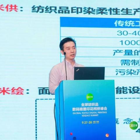 中国纺织品批发市场概览