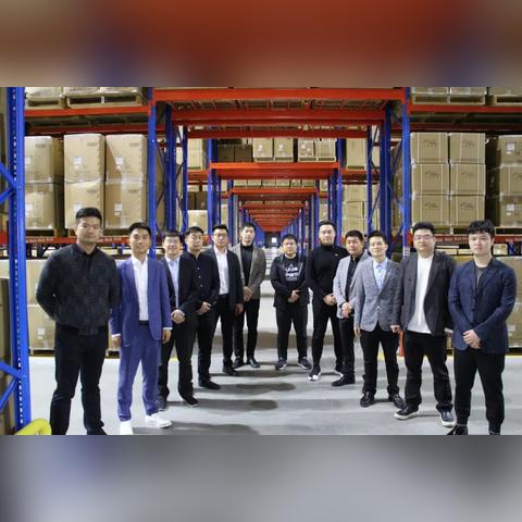 商务纺织品生产案例分析