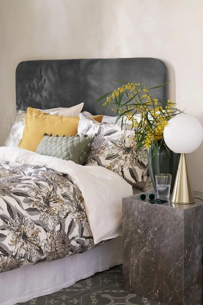 The Advantages of Home Textiles in Minhang District