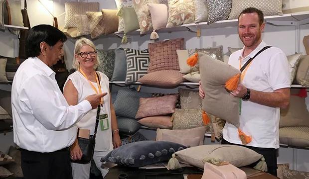 The Advantages of Home Textiles in Minhang District