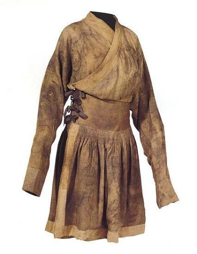 The Eminent Cotton Textile Brand in the Yuan Dynasty