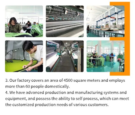 The Exploitation of Danangs Outdoor Textile Industry