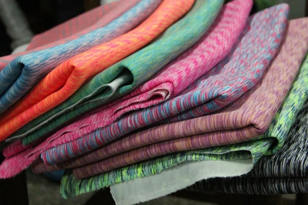 Nantong Jiasun Textiles:A Review