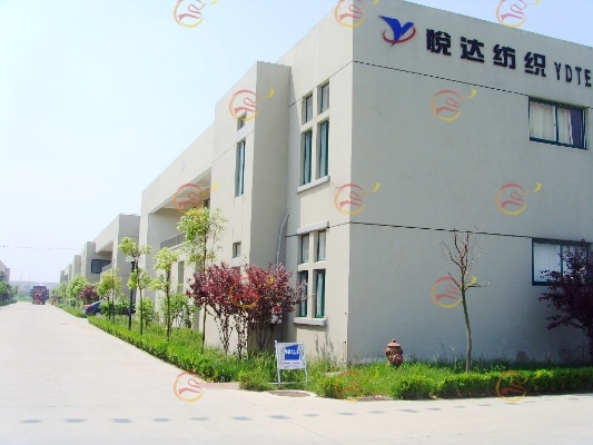 悦达集团旗下纺织品牌介绍