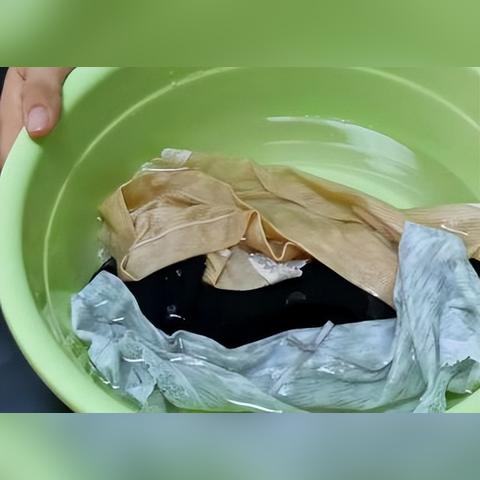 家用纺织品内裤清洗指南
