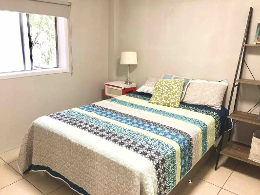 The Story of Textile North Road Factory Apartment