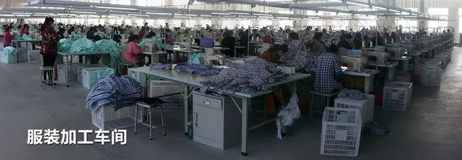慈溪纺织品源头厂家介绍