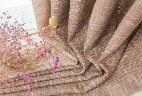 The 2019 Curtain and Upholstery Textiles Expo