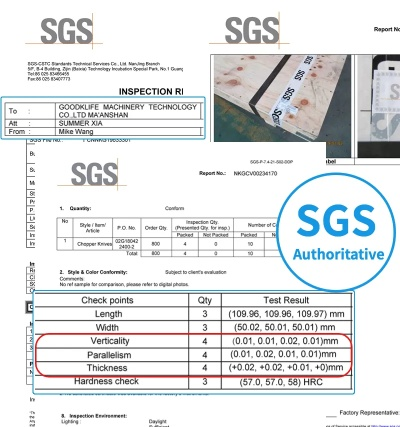 Testing for SGS Anti-Fog Textiles