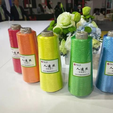 吉林市纺织品批发市场概览