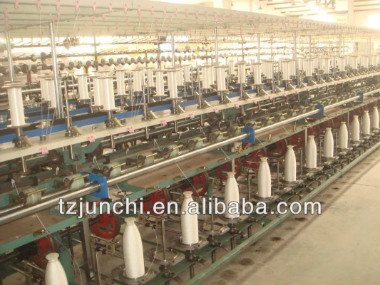 The Dynamic Journey of Plump Head Green Textiles Factory