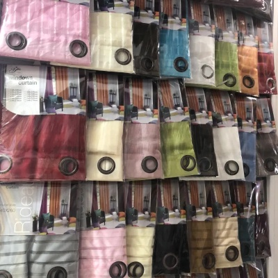 Nantong Yujin Yi Textiles:A Review