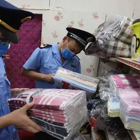 顺义区品牌纺织品检测推荐