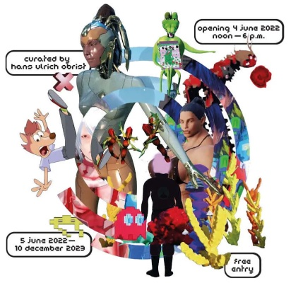 The Tapestry of Human Art:Exploring the World of Textiles in the Digital Age